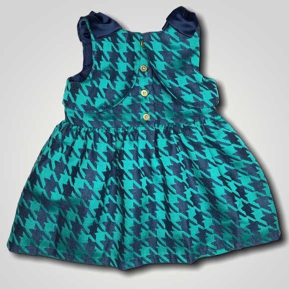 Cat & Jack 12M Dress - Picture 2 of 3
